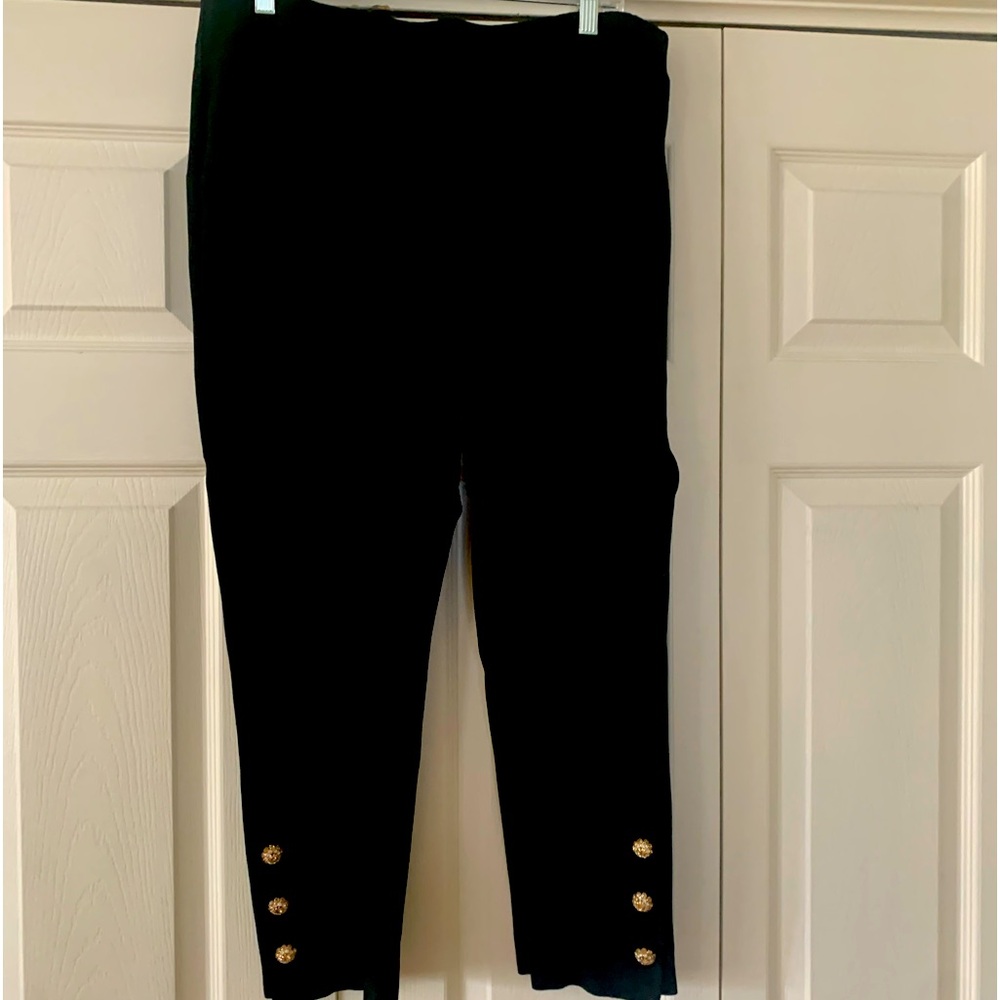 Chico’s Comfortable, Classic and perfect for the holidays!